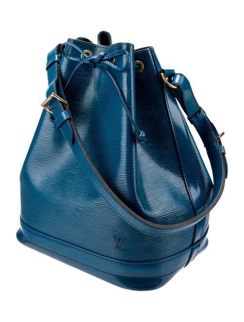 Louis Vuitton Epi Leather Noé MM