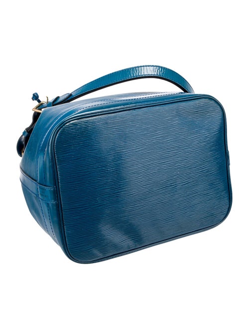 Louis Vuitton Epi Leather Noé MM