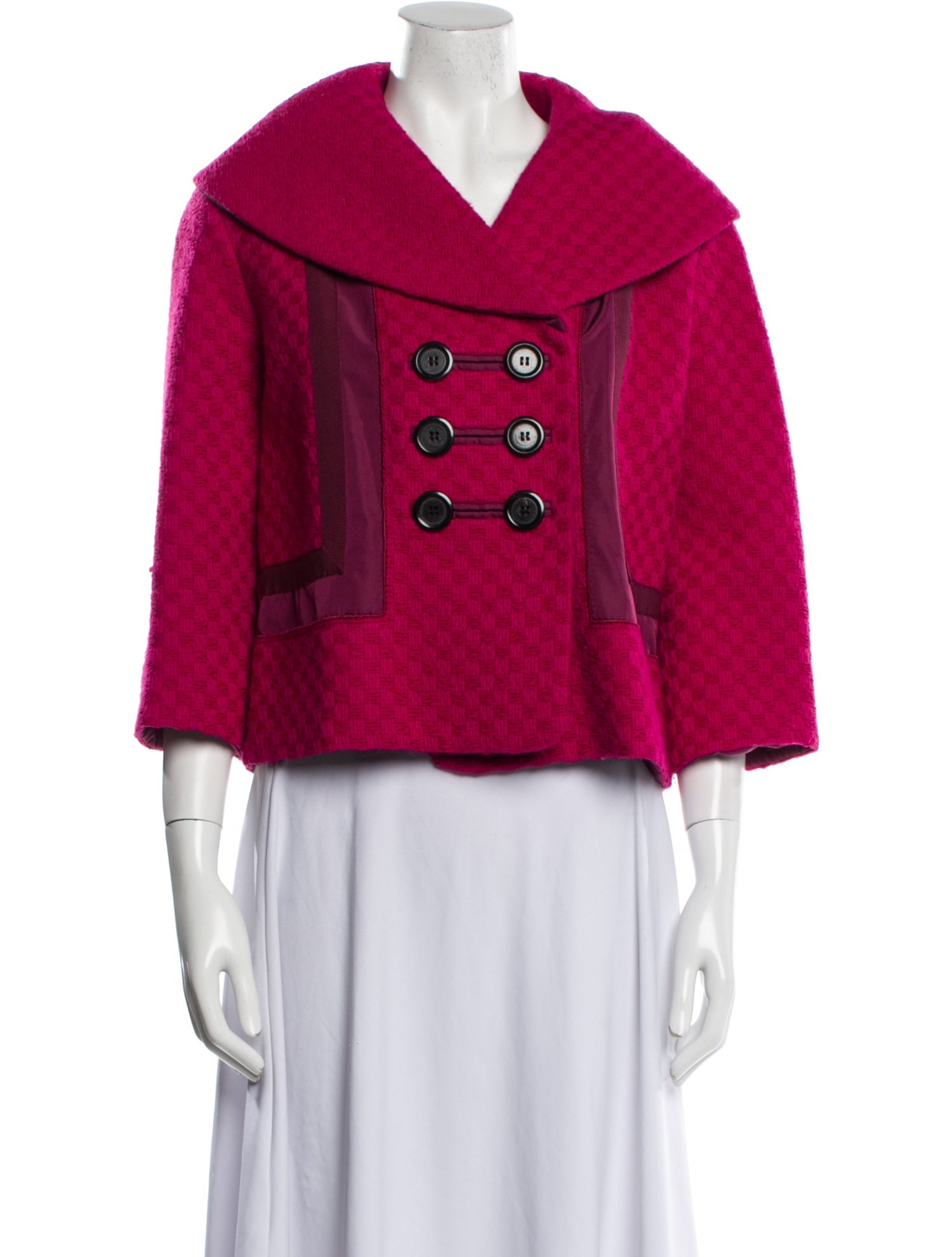 Louis Vuitton Vintage 2005 Jacket