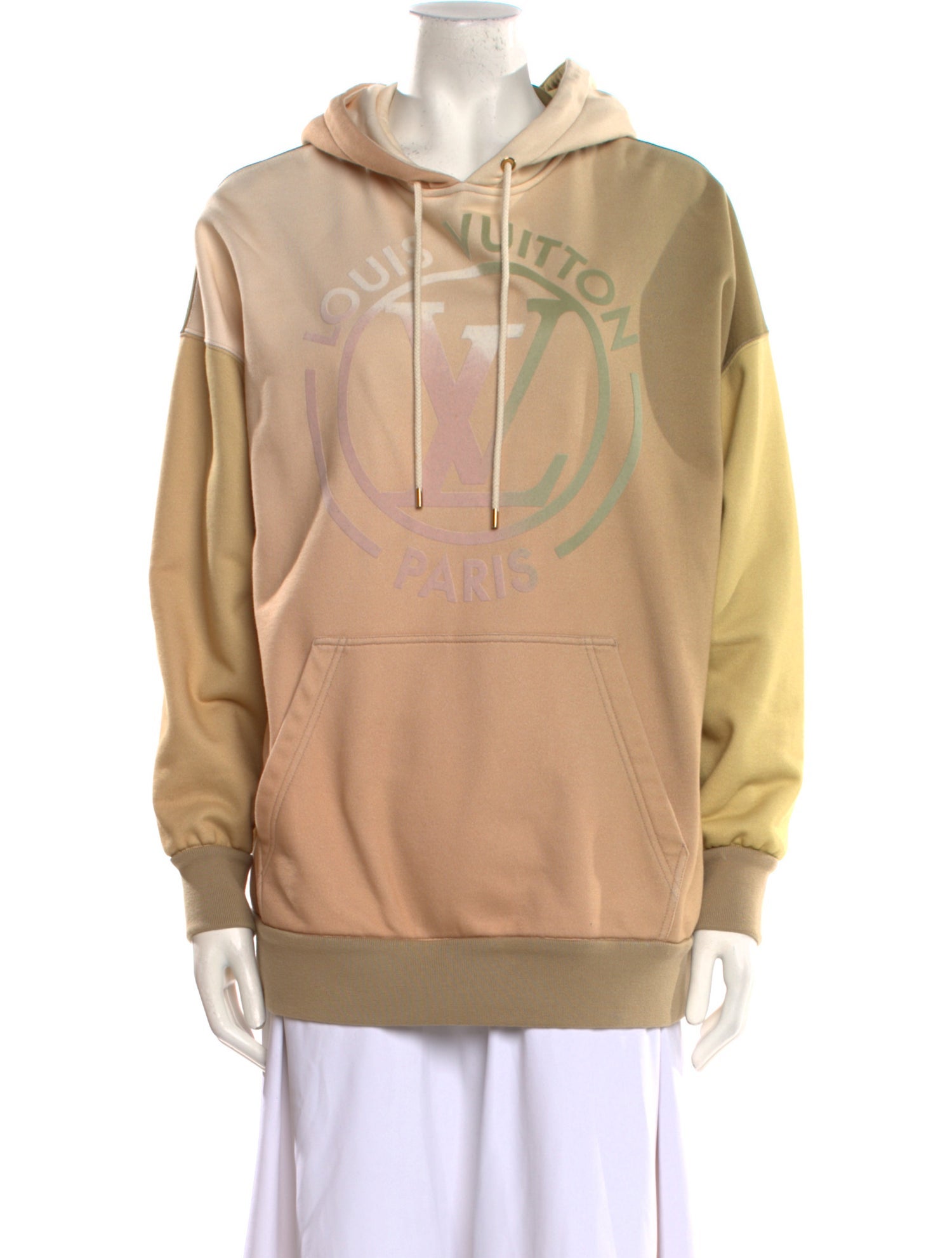 Louis Vuitton 2022 Crew Neck Sweatshirt