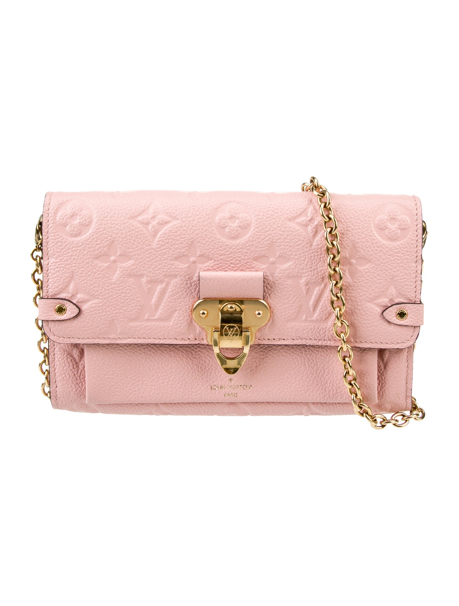 Louis Vuitton LV Monogram Vavin