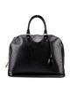 Louis Vuitton Epi Leather Alma MM Vintage