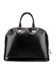 Louis Vuitton Epi Leather Alma MM Vintage