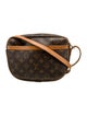 Louis Vuitton LV Monogram Jeune Fille