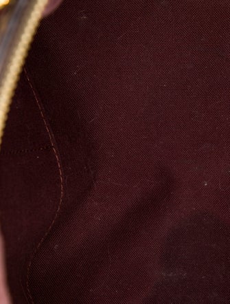 Louis Vuitton Monogram Rivoli MM