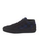 Louis Vuitton Nubuck Sneakers