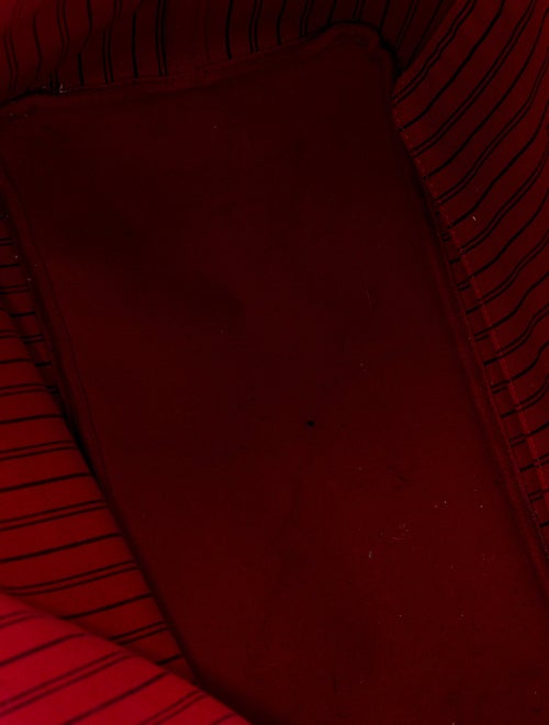 Louis Vuitton Coated Canvas Neverfull GM