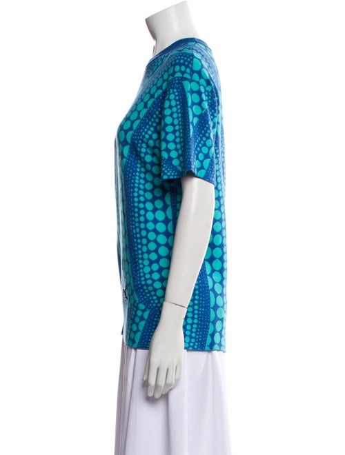 Louis Vuitton 2023 x Yayoi Kusama T-Shirt