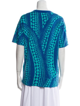 Louis Vuitton 2023 x Yayoi Kusama T-Shirt