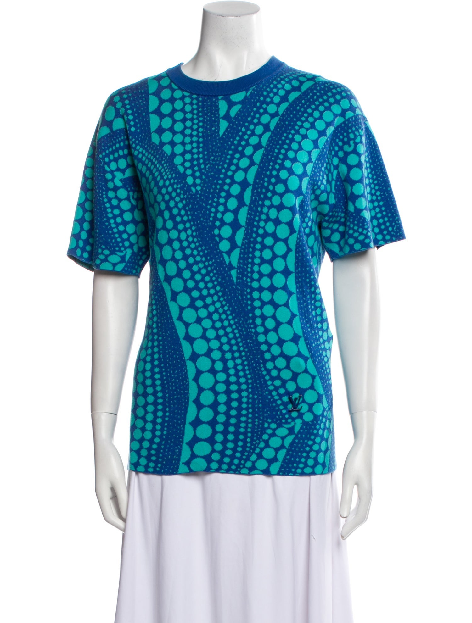 LOUIS VUITTON カットソー 楽天市場】ルイヴィトン（柄無地）（Tシャツ・カットソー
