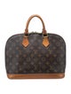 Louis Vuitton LV Monogram Alma PM Vintage