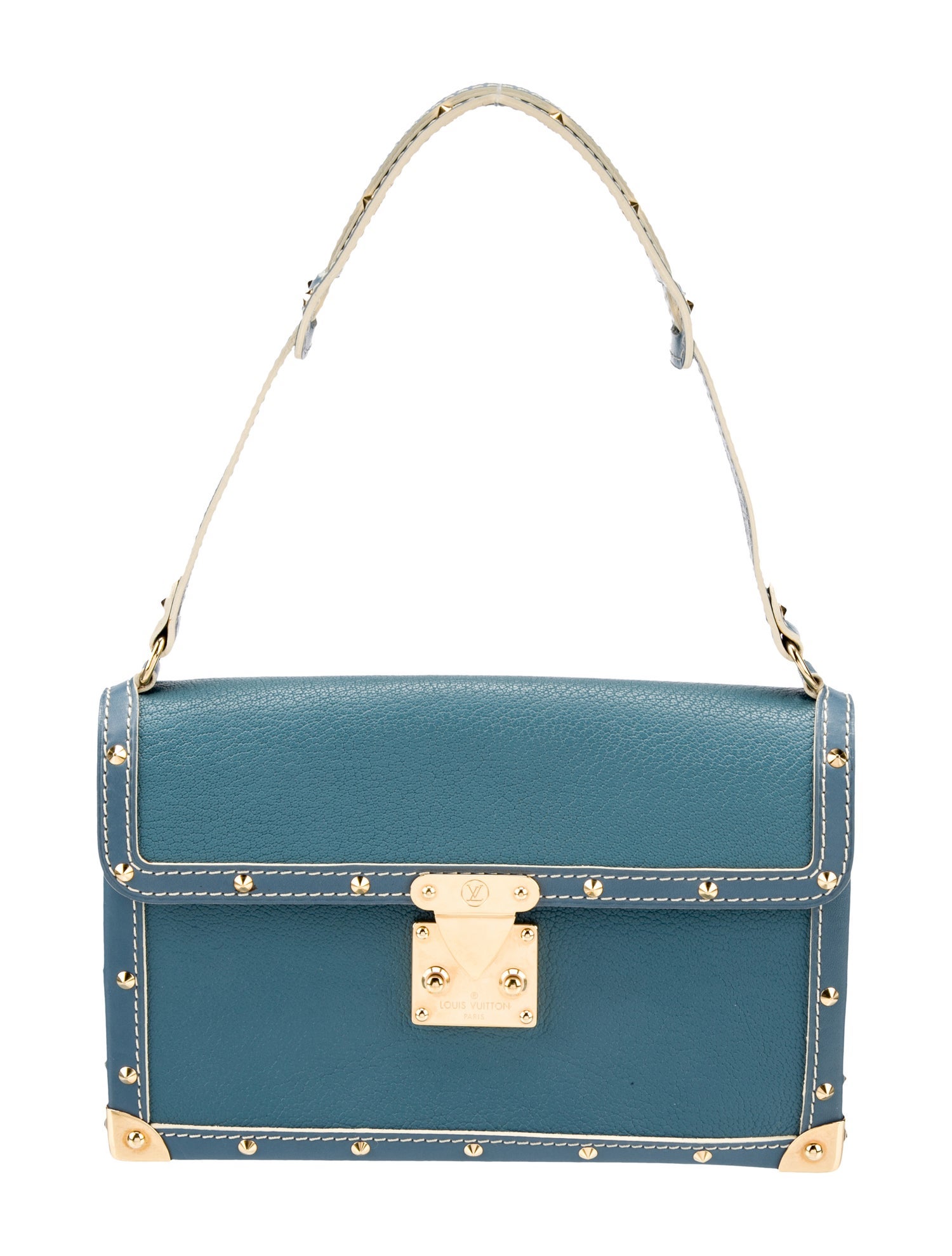 Louis Vuitton Suhali Leather L'Aimable PM Vintage