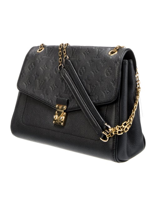 Louis Vuitton LV Monogram Saint Germain MM