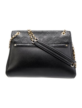 Louis Vuitton LV Monogram Saint Germain MM