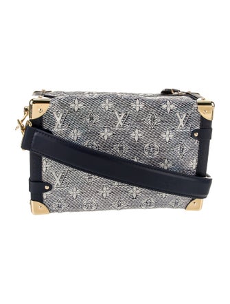 Louis Vuitton Monogram Shoulder Bag MM