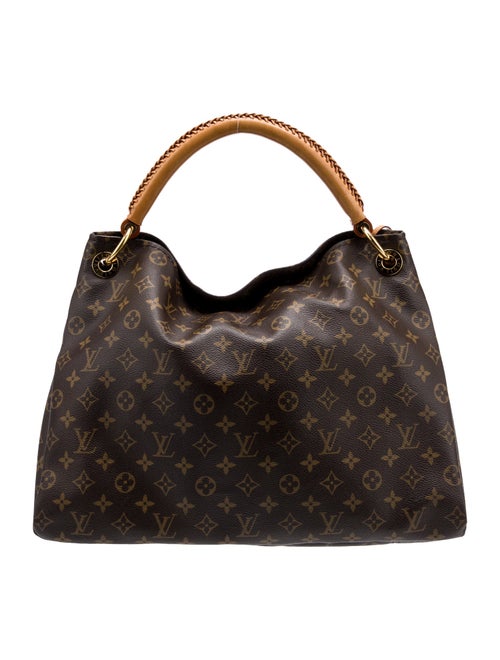 Louis Vuitton LV Monogram Artsy MM
