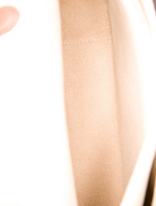 Louis Vuitton LV Monogram Top Handle Bag