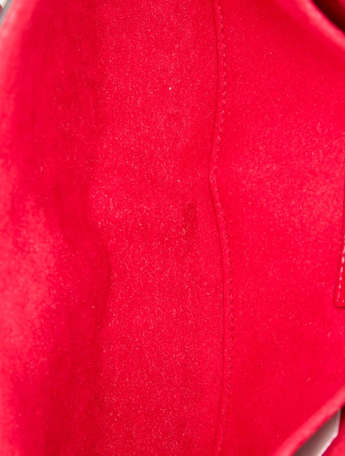 Louis Vuitton LV Monogram Pochette Félicie