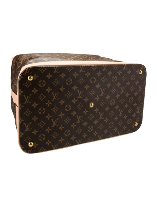 Louis Vuitton LV Monogram Cruiser 45