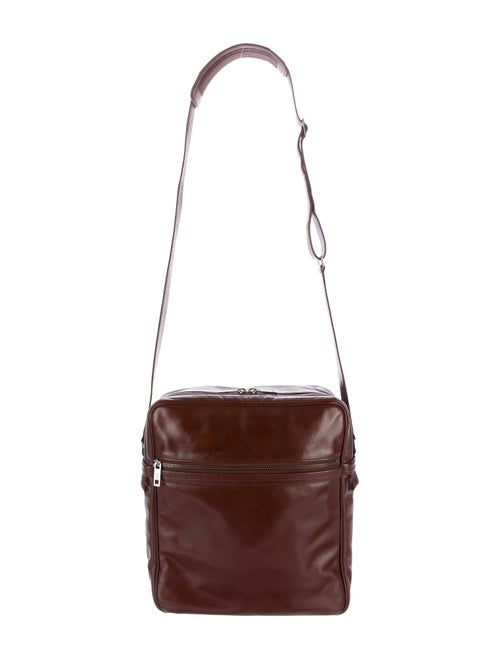 Louis Vuitton Monogram Laser Clarkson Bag