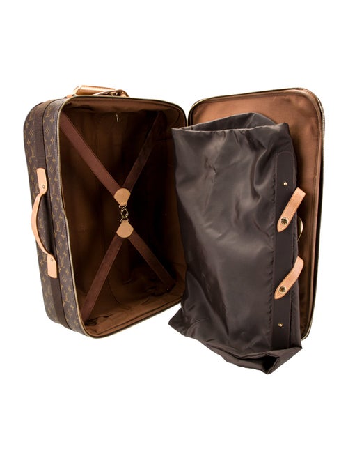 Louis Vuitton LV Monogram Pégase 50 Vintage