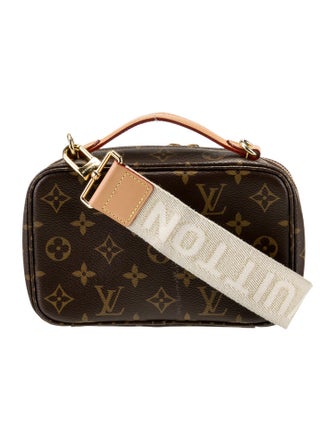 Louis Vuitton LV Monogram Utility