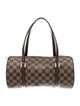 Louis Vuitton Damier Ebene Papillon 30