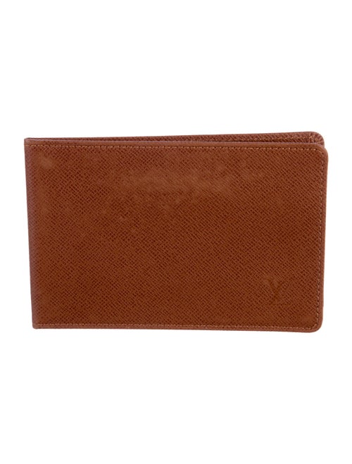 Louis Vuitton Vintage 2000 Wallet