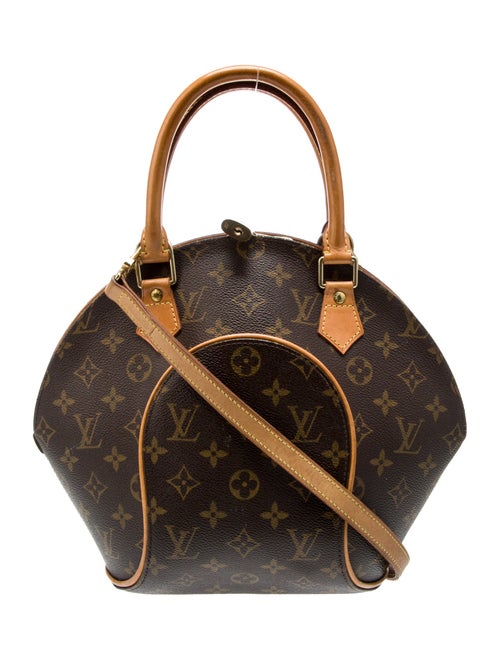 Louis Vuitton LV Monogram Ellipse PM
