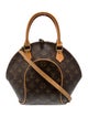 Louis Vuitton LV Monogram Ellipse PM