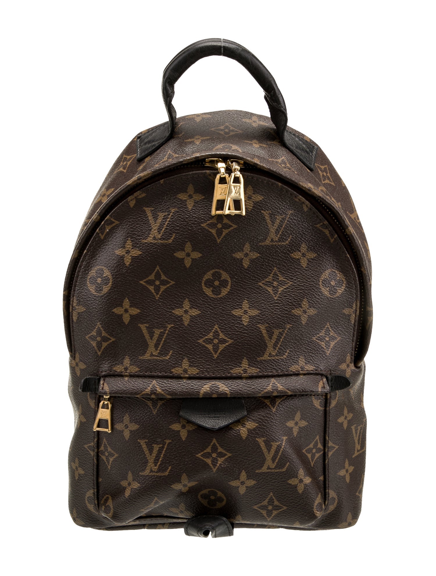 Louis Vuitton LV Monogram Palm Springs PM