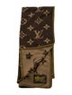 Louis Vuitton Requisites Monogram Blanket