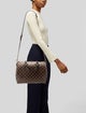 Louis Vuitton Damier Ebene Speedy Bandouliere 30