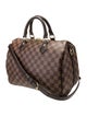 Louis Vuitton Damier Ebene Speedy Bandouliere 30