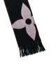 Louis Vuitton The Ultimate Cashmere Scarf