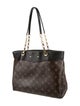 Louis Vuitton LV Monogram Pallas Tote