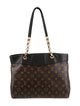 Louis Vuitton LV Monogram Pallas Tote