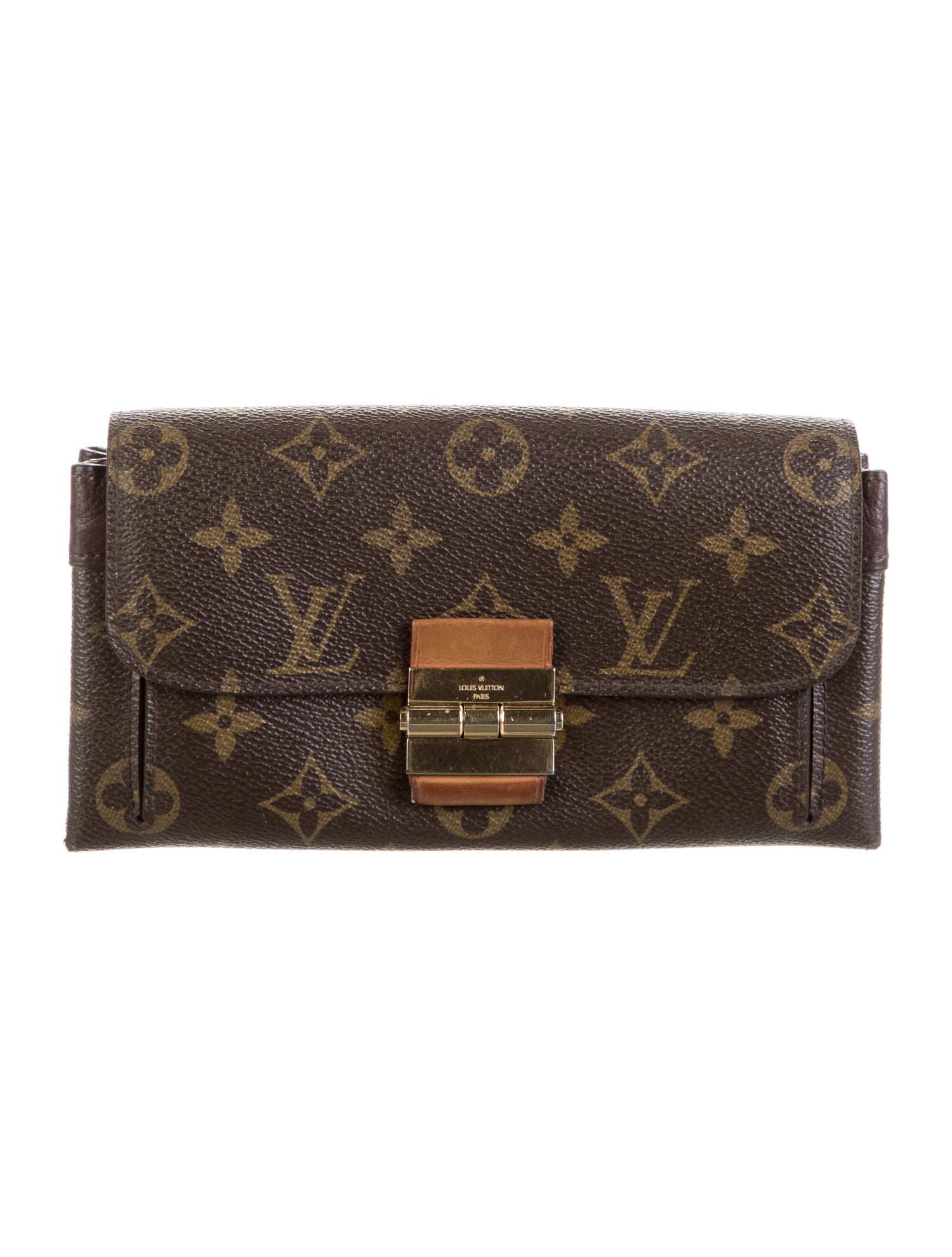 Louis Vuitton Elysee Wallet