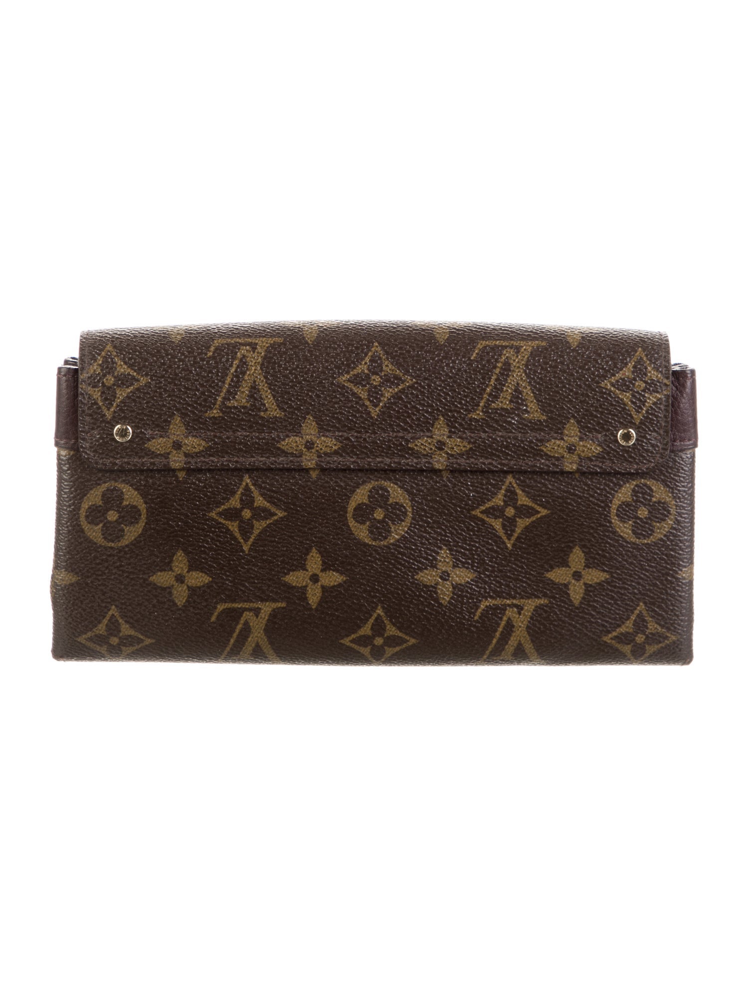 Louis Vuitton Elysee Wallet