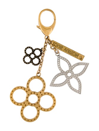 Louis Vuitton Bijoux de Sac Tapage Bag Charm