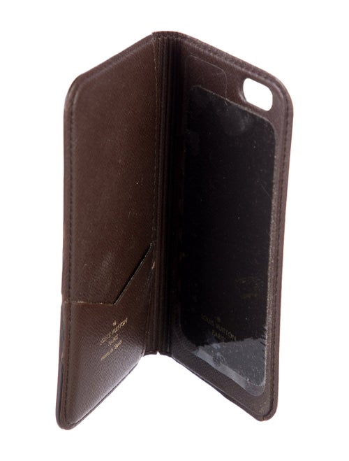 Louis Vuitton Monogram iPhone 6 Folio