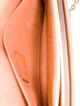 Louis Vuitton LV Monogram Pochette Félicie