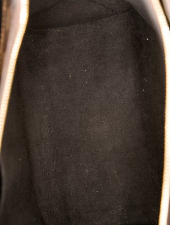 Louis Vuitton Damier Ebene Normandy