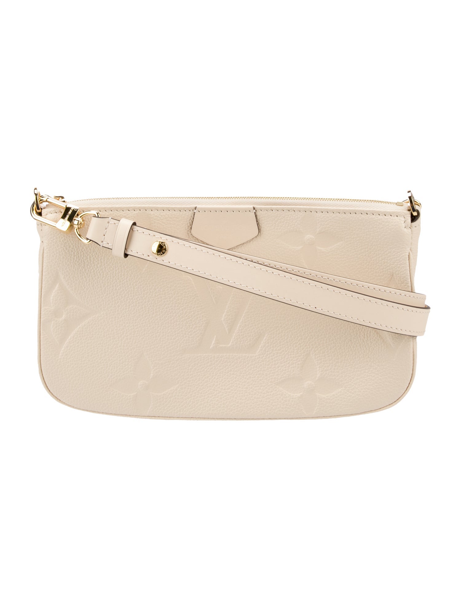 Louis Vuitton Monogram Pochette Accessoires