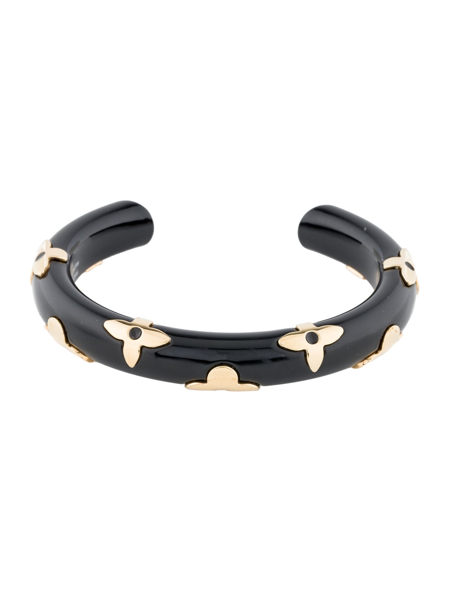 Louis Vuitton Daily Monogram Bracelet
