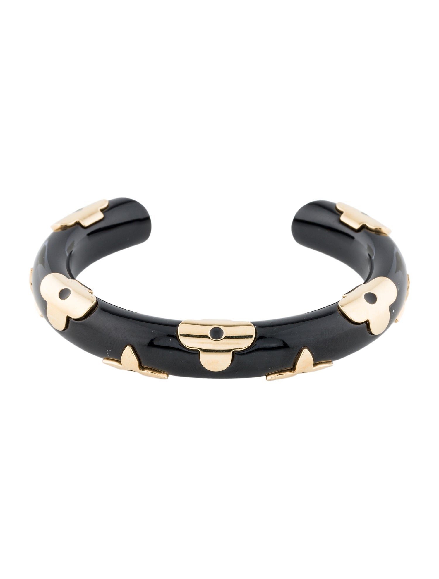 Louis Vuitton Daily Monogram Bracelet