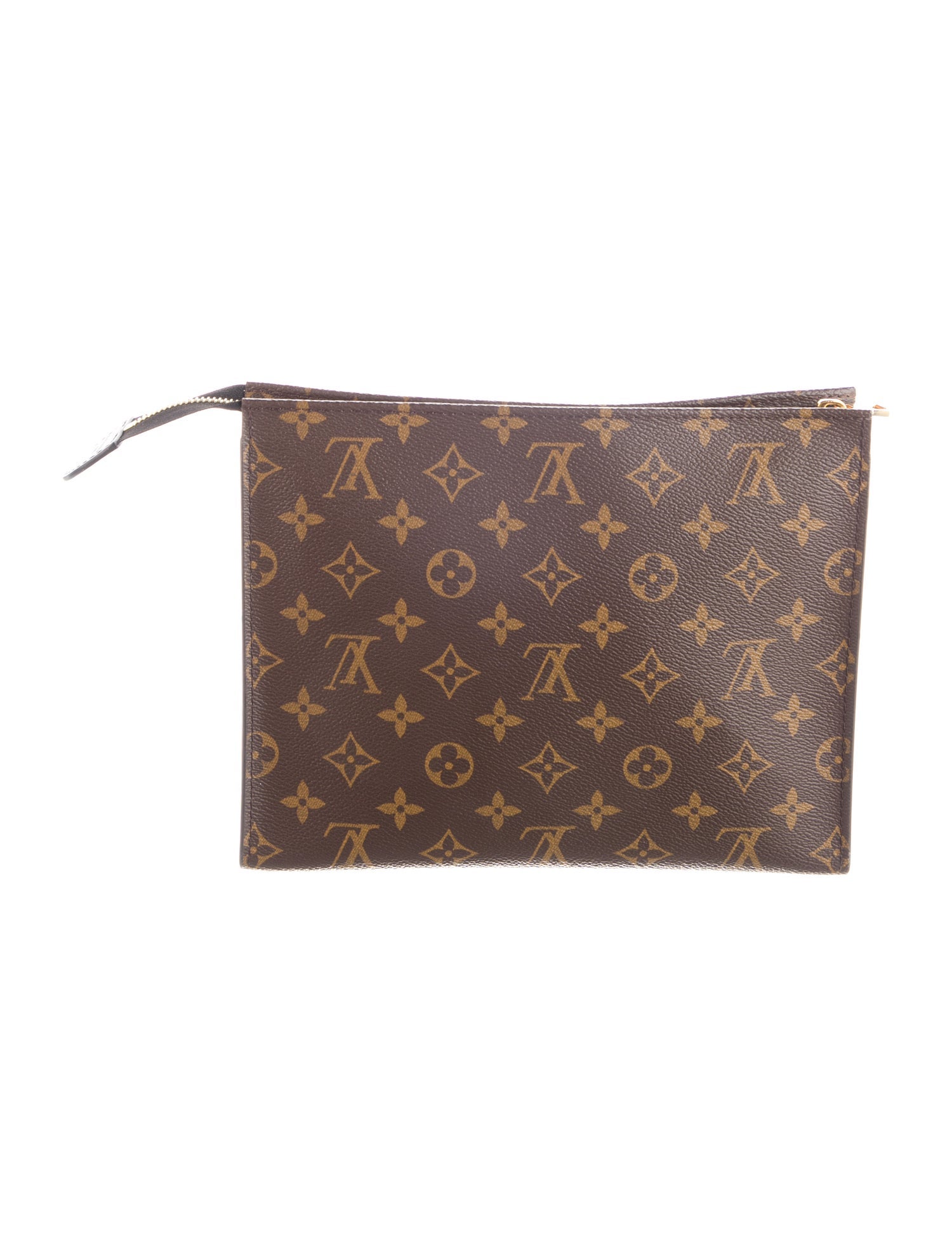Louis Vuitton Monogram Poche Toilette NM