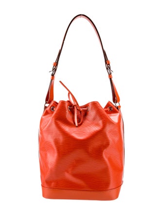 Louis Vuitton Epi Leather Noé