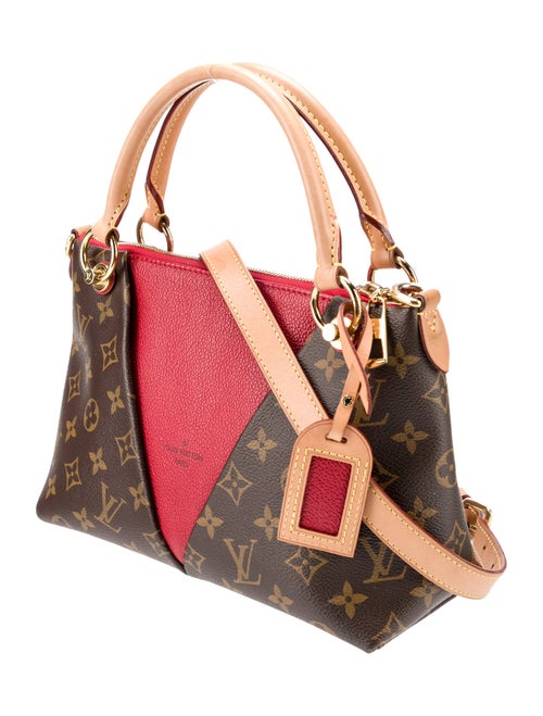 Louis Vuitton LV Monogram Tote BB