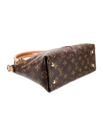 Louis Vuitton LV Monogram Tote BB